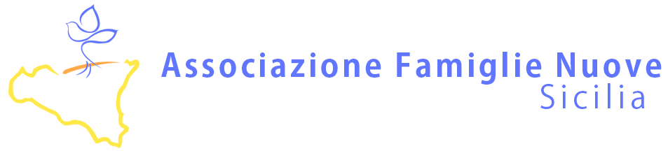 Associazione Famiglie Nuove Sicilia - AFNSicilia